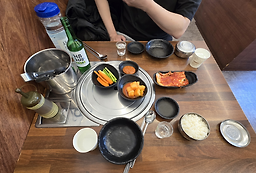 본스튜 감자탕 5