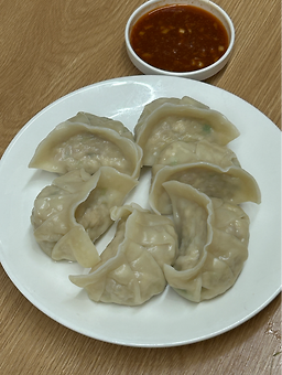 우밀가 삼성점 사진 4