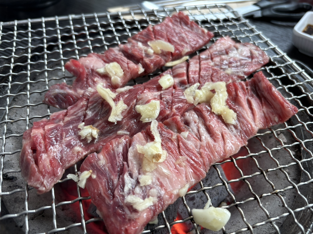 Gohyanggalbi 5