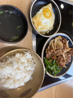 봉할매 김치찌개불백전문점 동대문종합시장직영점 사진 2