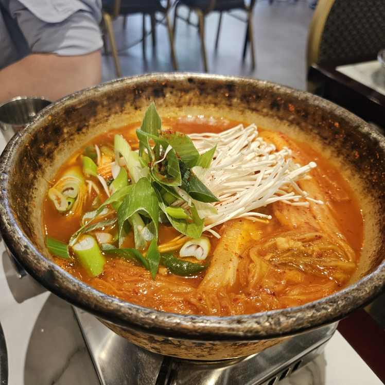 502찌개마을&옛날삼겹살 건대직영점 대표 사진