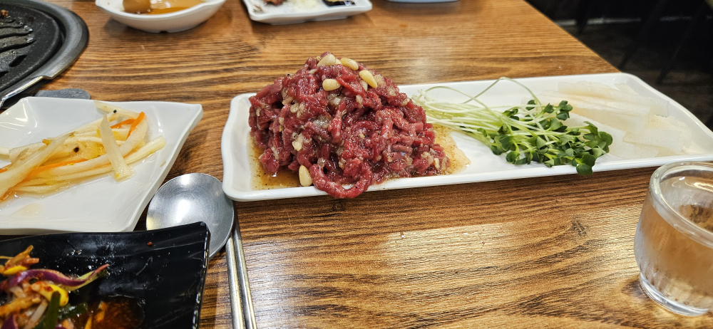 삼일 1