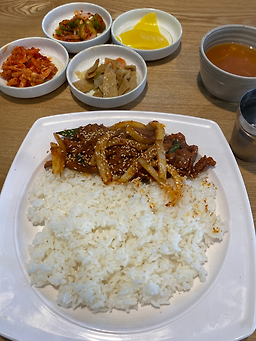 우리쌀우리김밥 대표 사진