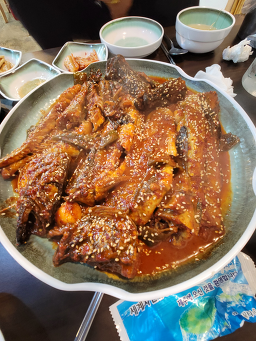 통큰코다리 사진 4