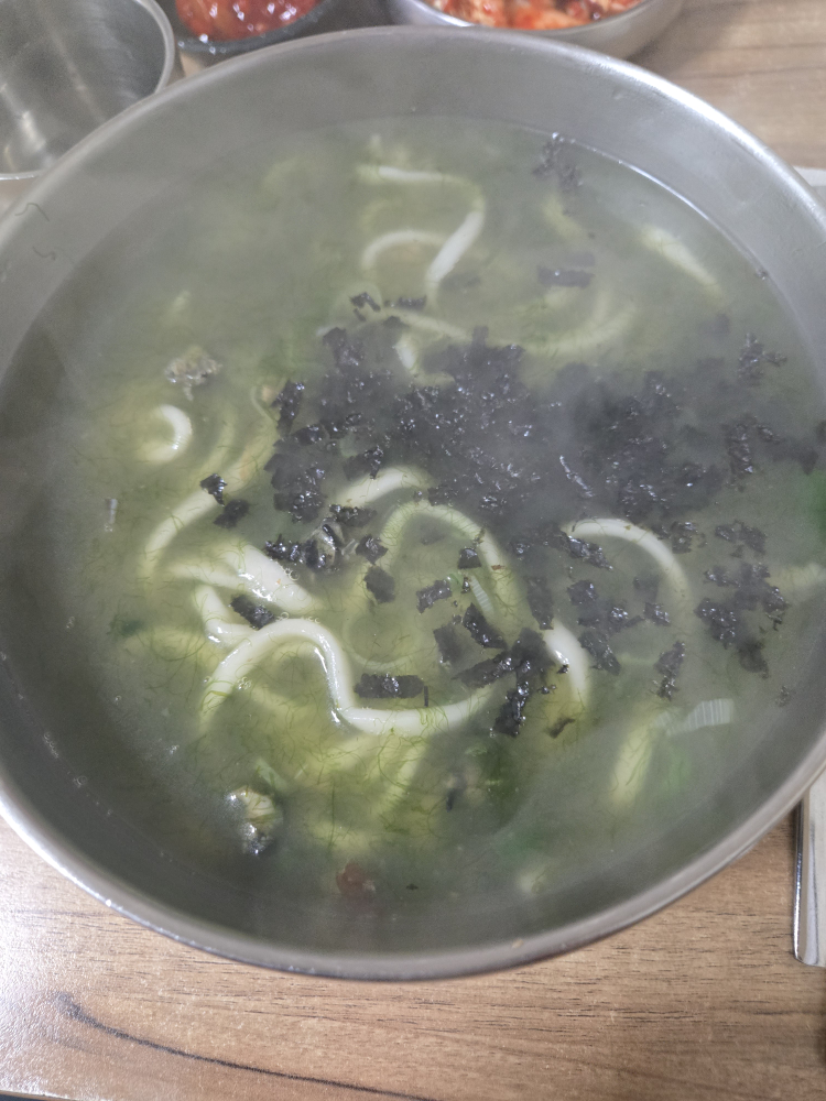한림칼국수 사진 5