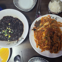 오늘은짬뽕땡기는날 4