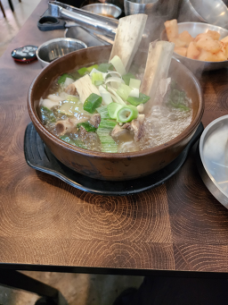 Anseongjipseollongtang 5