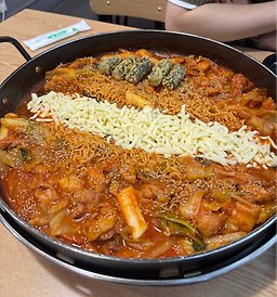 Hongchuncheon gileumnyutaunjeom 3