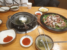 해남낙지 3