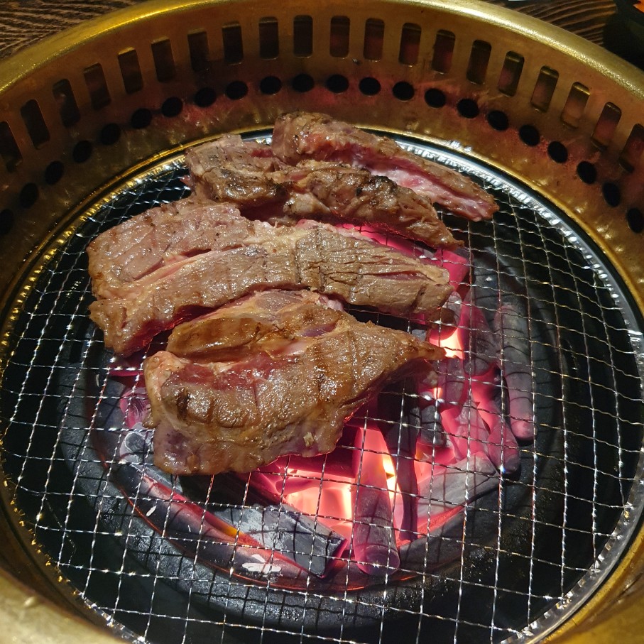 이가네양갈비 판교직영점 사진 6