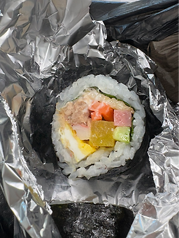 신종로김밥 대표 사진