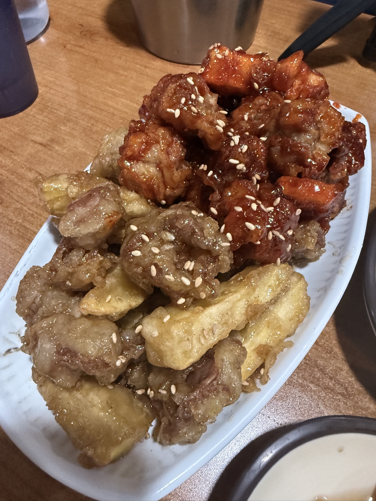똥집대통령 4