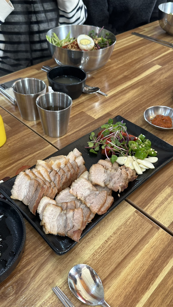 두타산막국수&칼국수 3