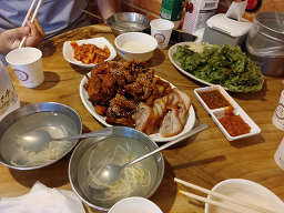 창신동매운족발 본점 사진 7