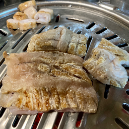 숯돌이네돼지 사진 4