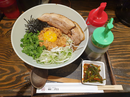 멘야산다이메 홍대점 사진 7