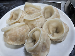은고개칼국수 5