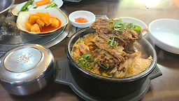 24시뼈다귀탕동홍점 1