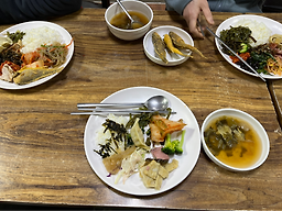 신비식당 대표 사진