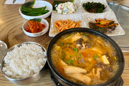 부원뚝배기 사진 2