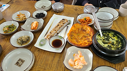 쇠소깍오메기식당 사진 2