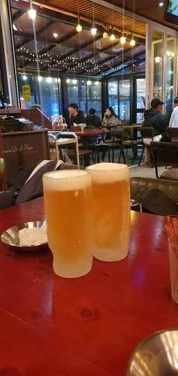 크라운호프 수원역점 사진 6
