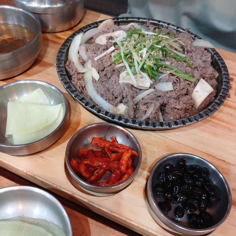 육첩반상 남산서울타워점 사진 3