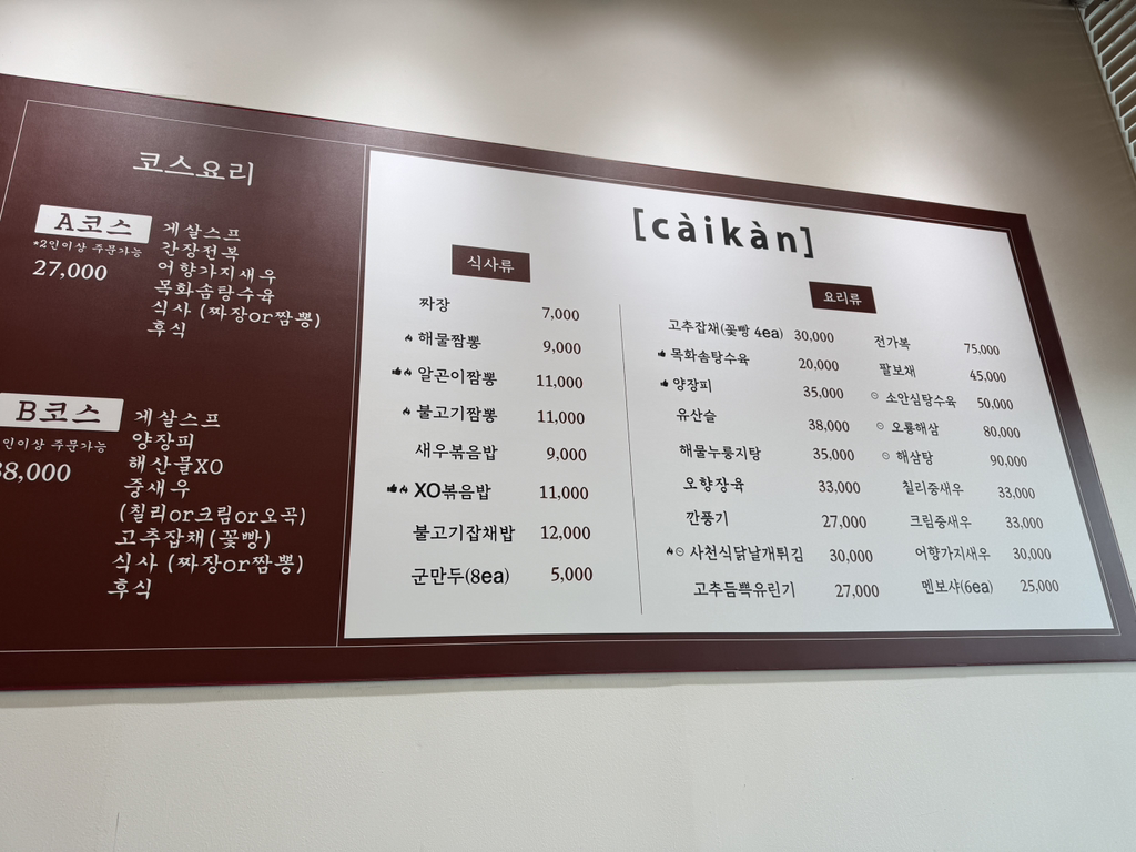 Chaikan 5