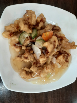 Jinyeonggwan (진영관) 2