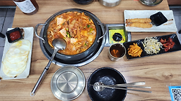 Gonbongsikgaek 4