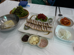 Donghomyeonok (동호면옥) 3