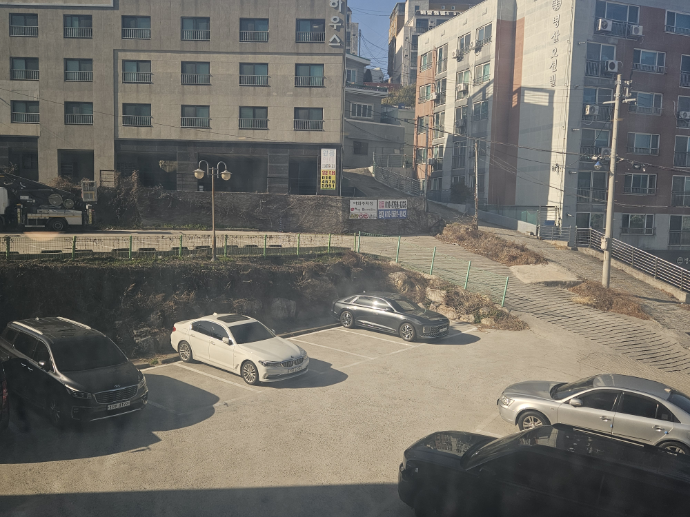 Ibigajjamppong (이비가짬뽕) 3
