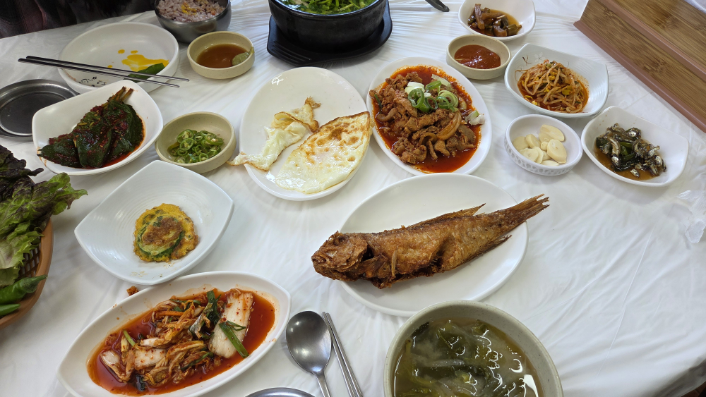 천해향 사진 2