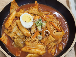 도산 김밥 사진 7