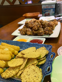 닭스 대표 사진