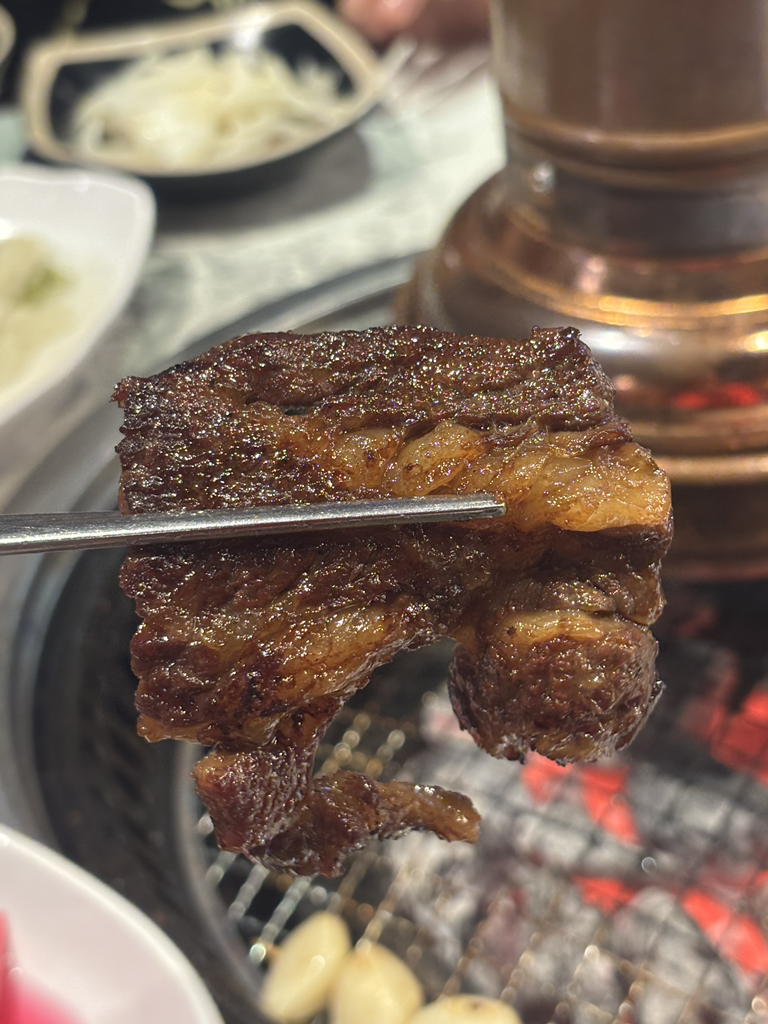 미도갈비 종로직영점 사진 5
