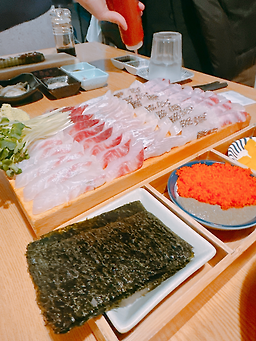 센도수산 역삼점 사진 2