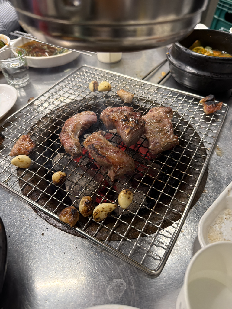 원조마포소금구이 강남점 대표 사진