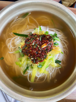 양푼이국수/숲 4
