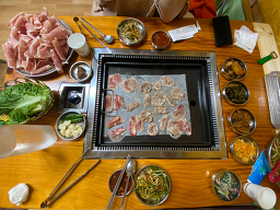 신제주촌오리 대표 사진