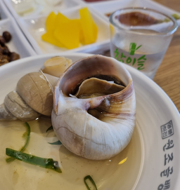 Myeongbulheojeonwonjogolbaengi 1