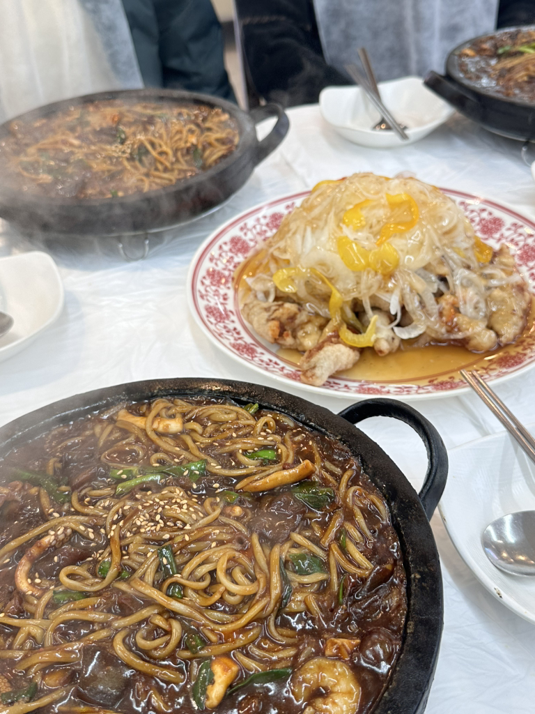 가보오토종닭 12