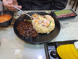 장홍규중화요리 사진