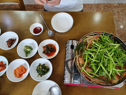 남옥식당 1