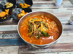 Dubupumeunyukgaejang 5