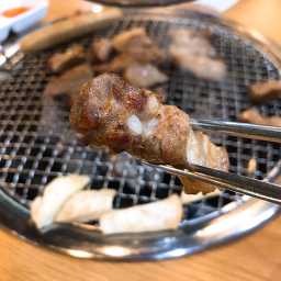 한가네흑돼지 사진 5