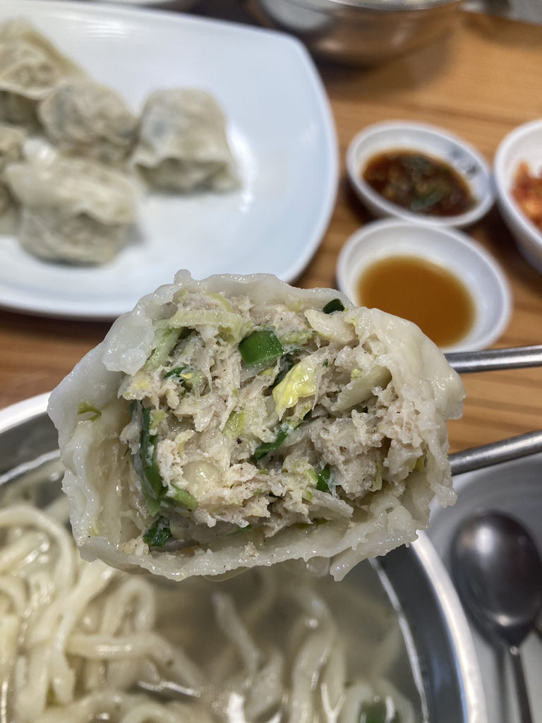 임병주산동칼국수 사진 8