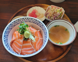 Syokuji 6