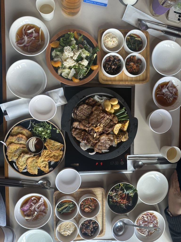 광화문석갈비 코엑스점 사진 2