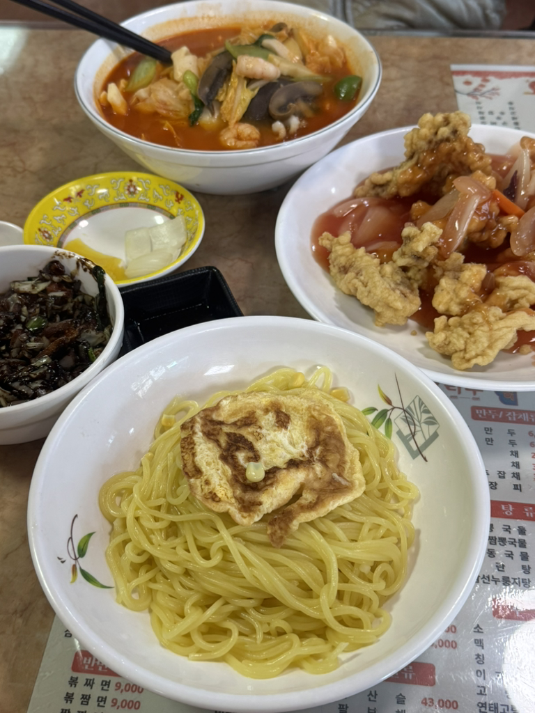 Yongmungak 4